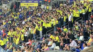 Fenerbahçe Beko 86-71 Maccabi Tel Aviv | Cumhuriyetimin 100. Yılında Fener Şampiyon Olacak!