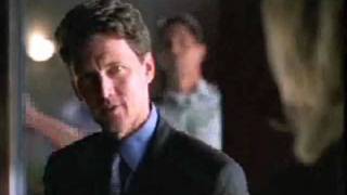 Andrew McCarthy in E-Ring