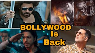 Bollywood Ka Comeback Possible Hai😍