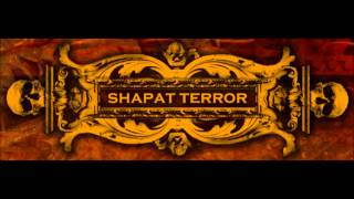 Shapat Terror - Csak Nézek