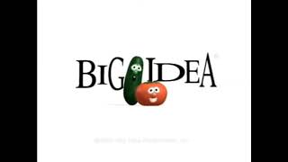 Big Idea Logo (2001-2002)