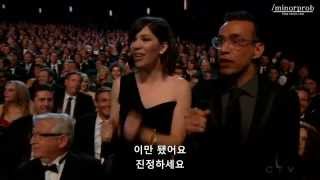 Seth Meyers Answers Audience Questions (Korean sub)