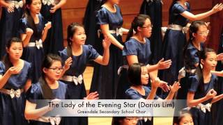 The Lady of the Evening Star (Live)- Greendale Chorale