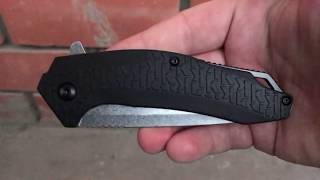 kershaw freefall knife