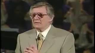 A Craving for the Presence by David Wilkerson