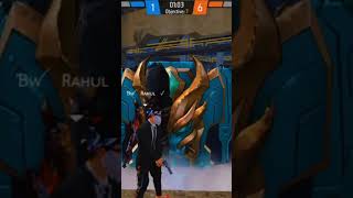 FX LORD VS BW RAHUL AUTO HEADSHOT ONE TAP FREE FIRE MOBILE PAY #shorts #shortsvideo #bwrahul #viral