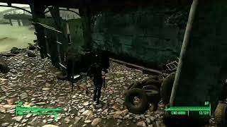 Fallout 3 Fail