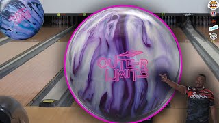 Sleeper Ball of the Years?? | Radical Outer Limits Pearl | The Hype