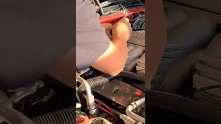 No start diag on the 3rd gen Camaro