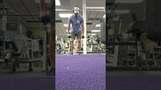 Weighted and unweightrd squat jumps