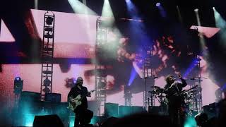 The Cure - Pictures of you (Live, Way Out West)