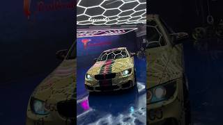 Gucci style PPF car @Topcarshub @gucci @cristiano #gucci #youtube