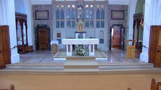 Holy Mass 2.8.2024