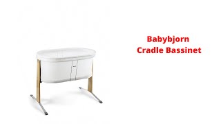 Babybjorn  Cradle Bassinet Reviews