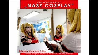 "Nasz Cosplay"