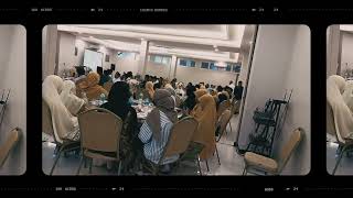 SEMINAR EKONOMI - Semarak Musycab Palang