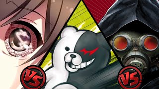 Danganronpa vs. Zero Escape vs. Corpse Party: What is the Best PS Vita Visual Novel?