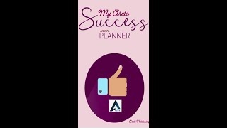 My Success Workbook_Video