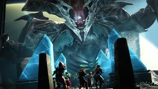 Destiny 2 Pantheon Oryx Exhalted