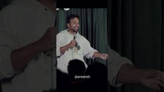 Indore ghumao | Full video on my Channel #standupcomedy #ansh #indore #indianstandupcomedy