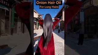 Onion hairgrowth oil🔥💯 #shorts #short #ytshort #ytshorts #youtubeshorts #viral