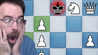 The Sickest Way to Win at Chess