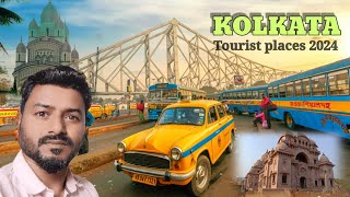 Kolkata tourist places | Kolkata Famous Temple | Kolkata tour Guide | places to visit in Kolkata