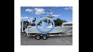 2014 Pathfinder 2600 HPS Bay Fishing Boat for Sale Jacksonville, Florida