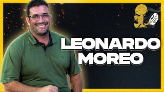 LEONARDO MOREO -  SINALIZANDO O FUTURO!