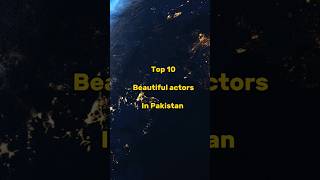 Top 10 Beautiful actors in #dataxplore1 #trending #short #like I