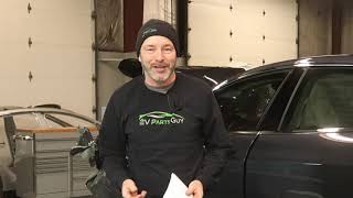 EV Parts Guy Introduction - Who is the EV Parts Guy?