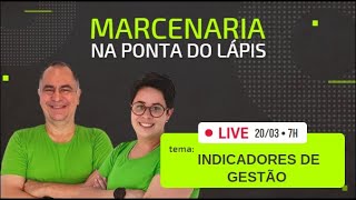 INDICADORES DE GESTÃO