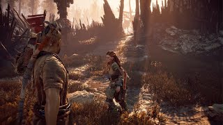 Horizon Zero Dawn: Complete Edition