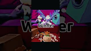 Bowser Junior Package￼ vs ￼Bowser Junior￼ Super powers￼ and SSJ jeffy full Power #sml ￼