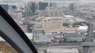 Helicopter Tour Las Vegas Strip 2011 Maverick