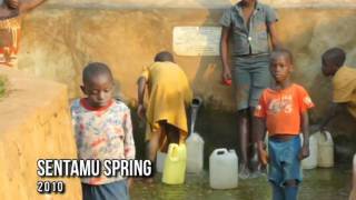 A Rocha Uganda - A healthy wetland and healthy lives (4:51 minutes) - Melissa Ong