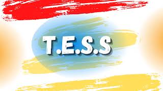 T.E.S.S Live Stream