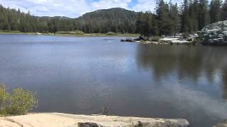 Herring Creek Reservoir