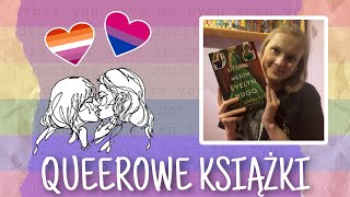 👩🏽‍❤️‍💋‍👩🏼📚 Polecenia queerowych książek 📚👩🏽‍❤️‍💋‍👩🏼 | Kobiety kochające kobiety