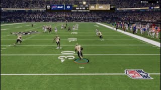 Most toxic defense madden24 part2