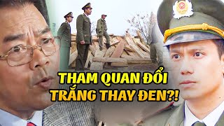 Lính kiểm lâm BẤT LỰC trước ông chủ tịch nhận HỐI LỘ tiếp tay cho bọn LÂM TẶC | Khi Đàn Chim Trở Về