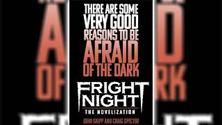 Fright Night by John Skipp 🎧📖 Horror Audiobooks