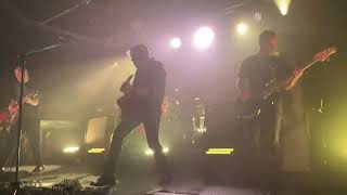 Ride ♪Dreams Burn Down @ Chalk, Brighton (18 Sep 2024)