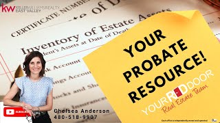 Your Probate Resource!