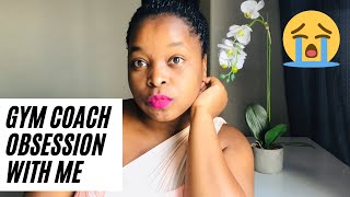 Story time: I HAD TO QUIT GYM😓| Here's why😭| South African youtuber