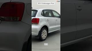 Second Hand Volkswagen Polo 2014 in Chennai | Used Car | #usedcars