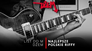 Zagraj List Do M. na gitarze 🎸- #NPR 021