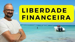 COMO OBTER RENDA PASSIVA COM POUCO DINHEIRO | O SEGREDO PARA LIBERDADE FINANCEIRA