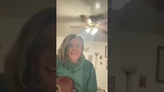 Come to my window, Melissa Etheridge cover