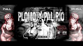 PLOMO Y PAL RÍO 🎶 EN LA CALLE💪,